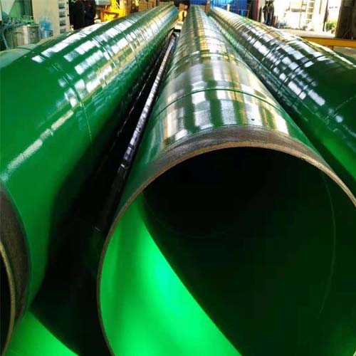 青海涂塑钢管厂家生产工艺