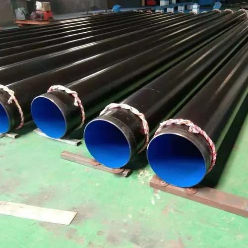 青海涂塑钢管的施工流程注意事项包括