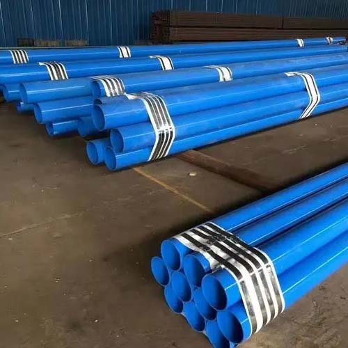 青海涂塑钢管现货