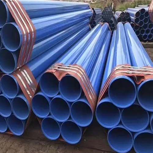 青海涂塑钢管检测