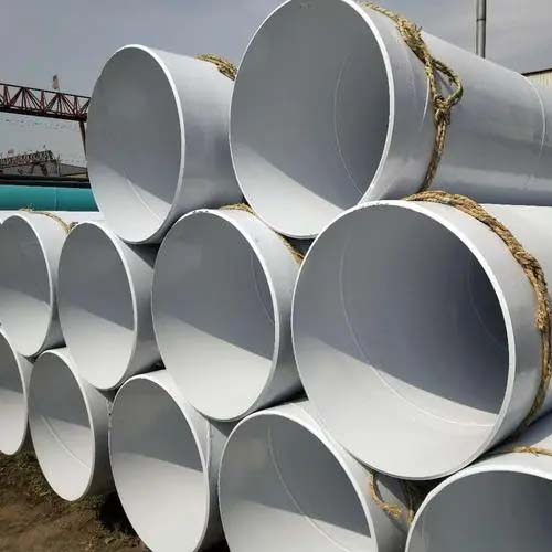 青海涂塑钢管厂家