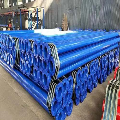 青海防腐涂塑钢管的规格型号