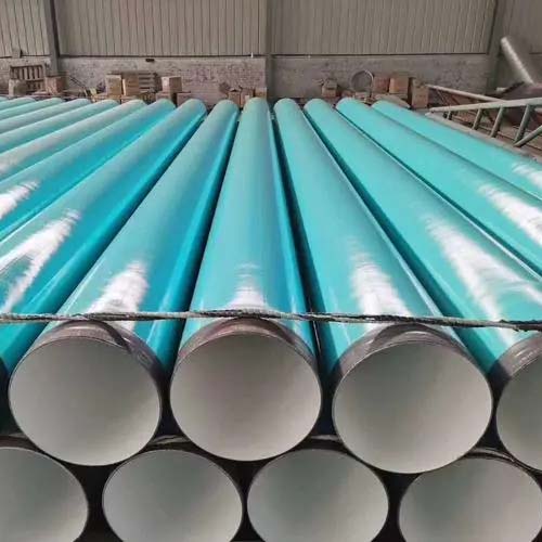 青海防腐涂塑钢管的执行标准