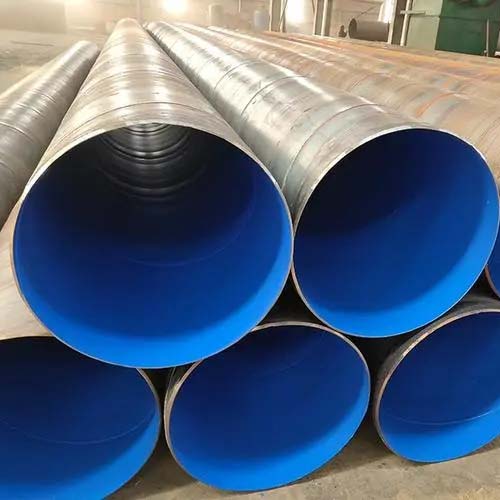 青海给水涂塑钢管价格