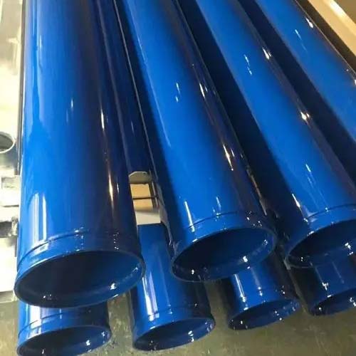 青海给水涂塑钢管有哪些型号？