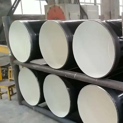 青海涂塑钢管防腐条件