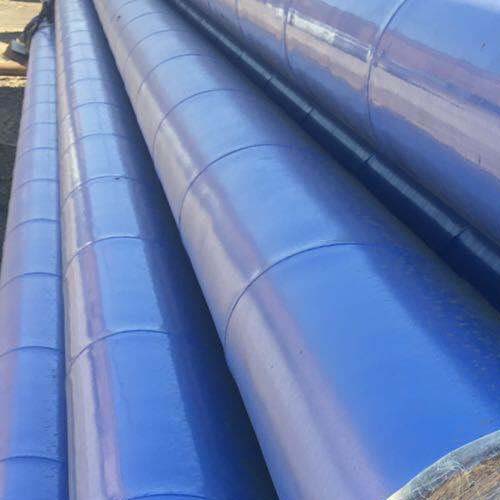 青海防腐涂塑钢管安装注意事项有哪些？