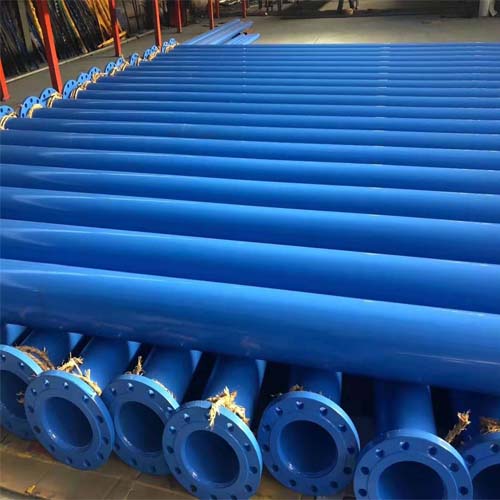 青海给水涂塑钢管的优点包括哪些