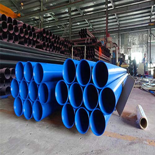 青海防腐涂塑钢管长度