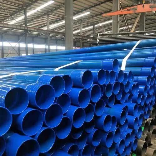 青海防腐涂塑钢管加工