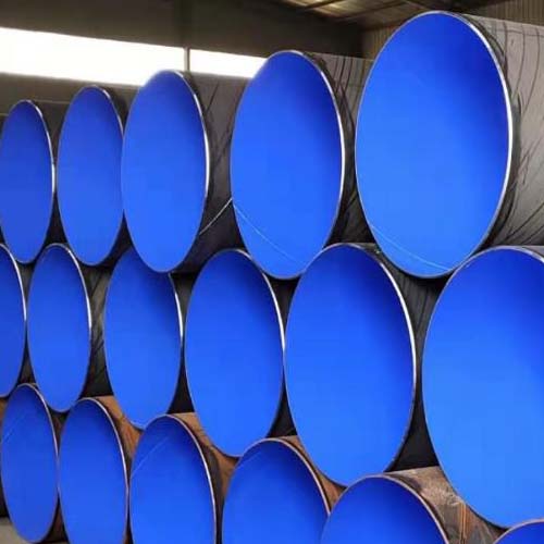 青海给水涂塑钢管厂家
